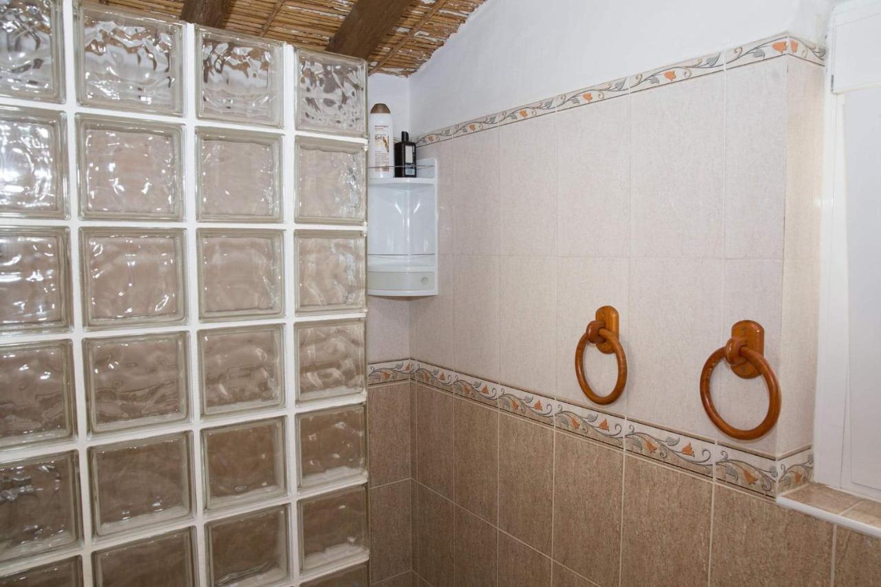 Los Giles Bed And Breakfast อัลเมรีอา ภายนอก รูปภาพ