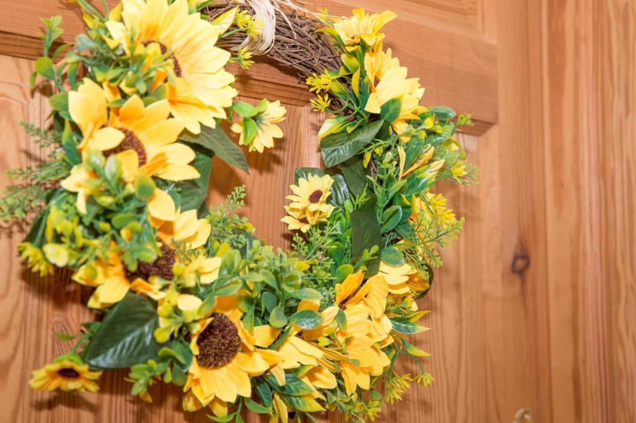 Los Giles Bed And Breakfast อัลเมรีอา ภายนอก รูปภาพ