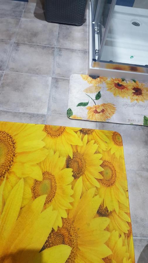 Los Giles Bed And Breakfast อัลเมรีอา ภายนอก รูปภาพ